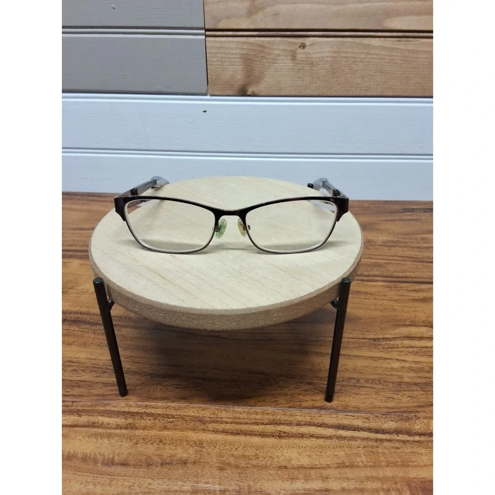 KAY UNGER NEW YORK K193 Eyeglasses Frame 52-16-135 Full Rim Frames Only